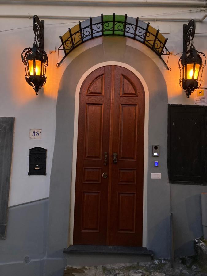 Bed & Breakfast Le Petit Palais -