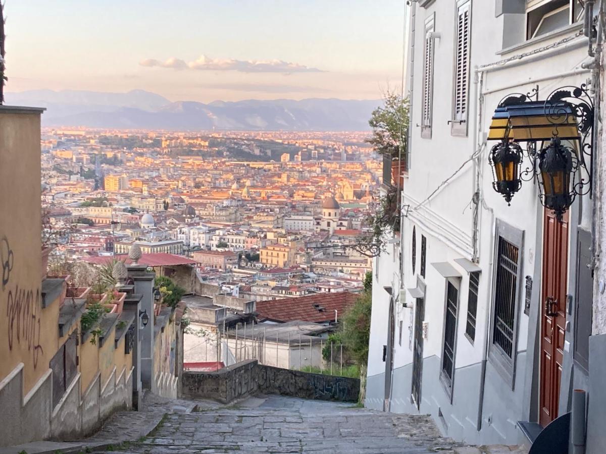 Le Petit Palais - Bed & Breakfast Naples