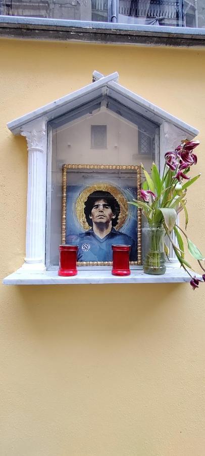 Sangregoriohome, Nel Cuore Del Centro Storico