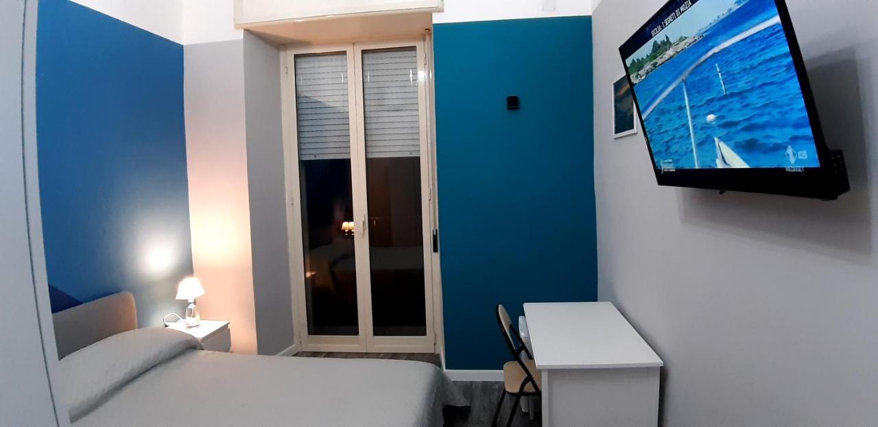 Bed & Breakfast Diamante Naples