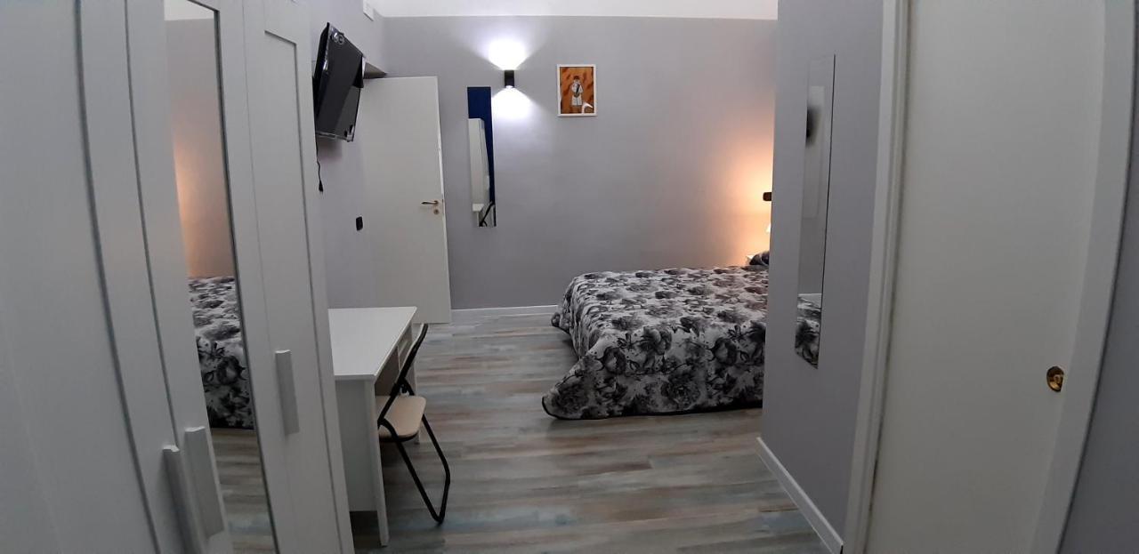 Bed & Breakfast Diamante Naples