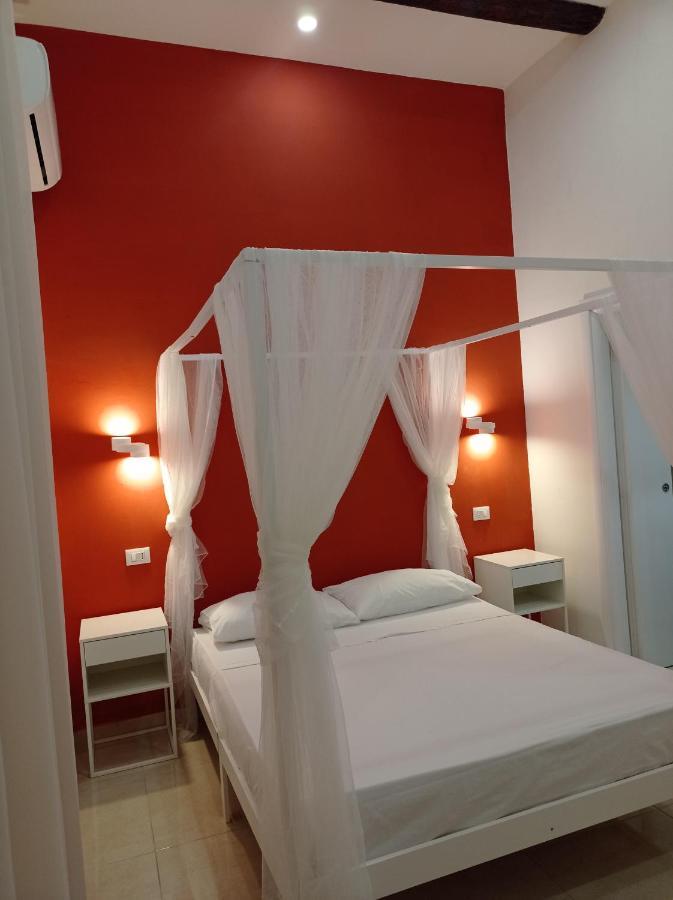 Bed & Breakfast Relais Torre Gloria