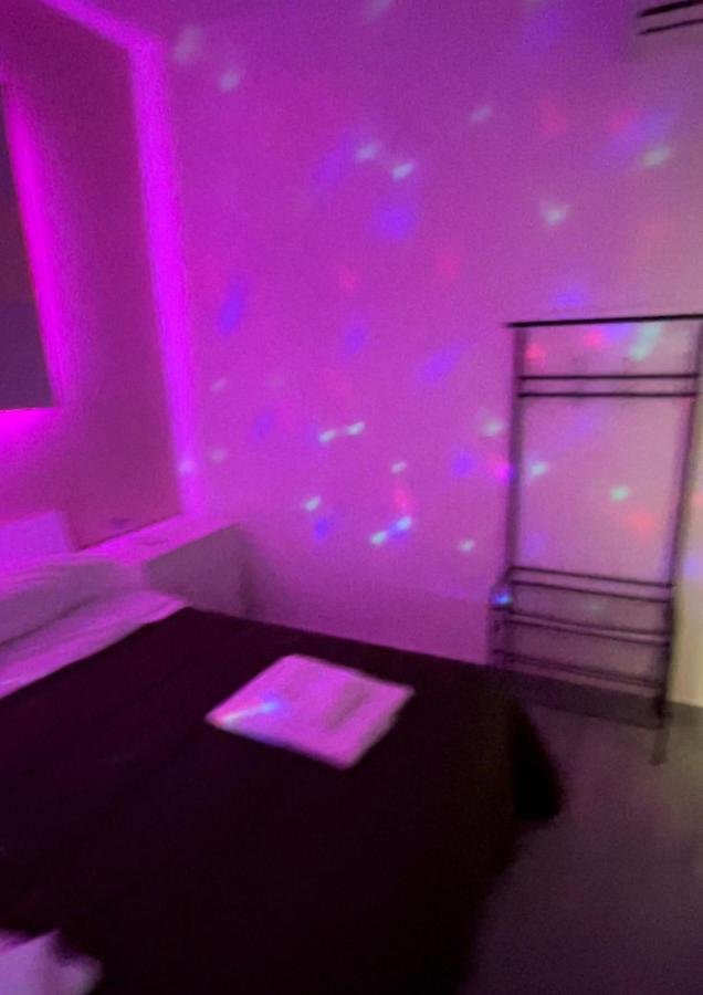 Rial Bed & Breakfast *