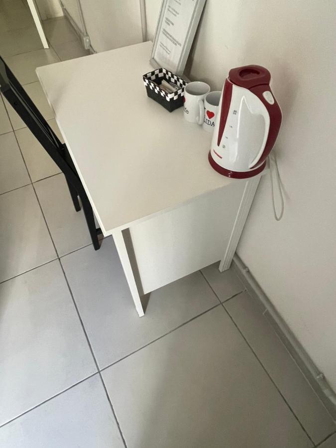 Romy Bed & Breakfast Naples