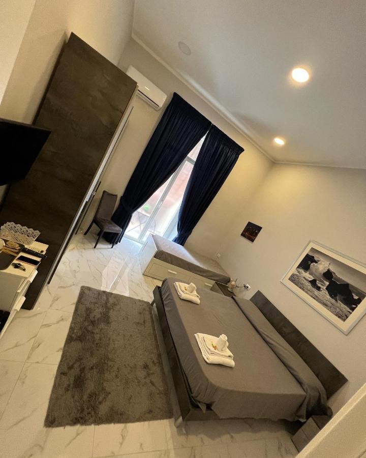 San Gennaro In Porta Bed & Breakfast *