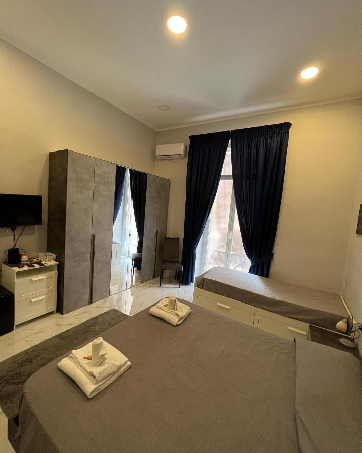 Bed & Breakfast San Gennaro In Porta