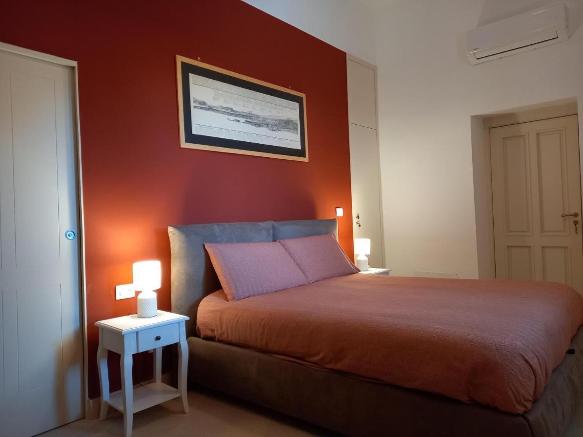 Bed & Breakfast Le Petit Palais -
