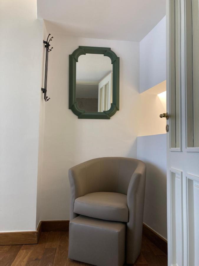 Bed & Breakfast Le Petit Palais -