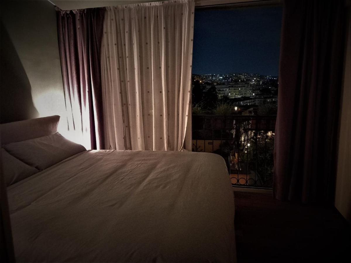 Bed & Breakfast Le Petit Palais - Naples
