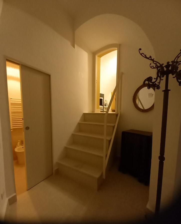 Bed & Breakfast Le Petit Palais - Naples