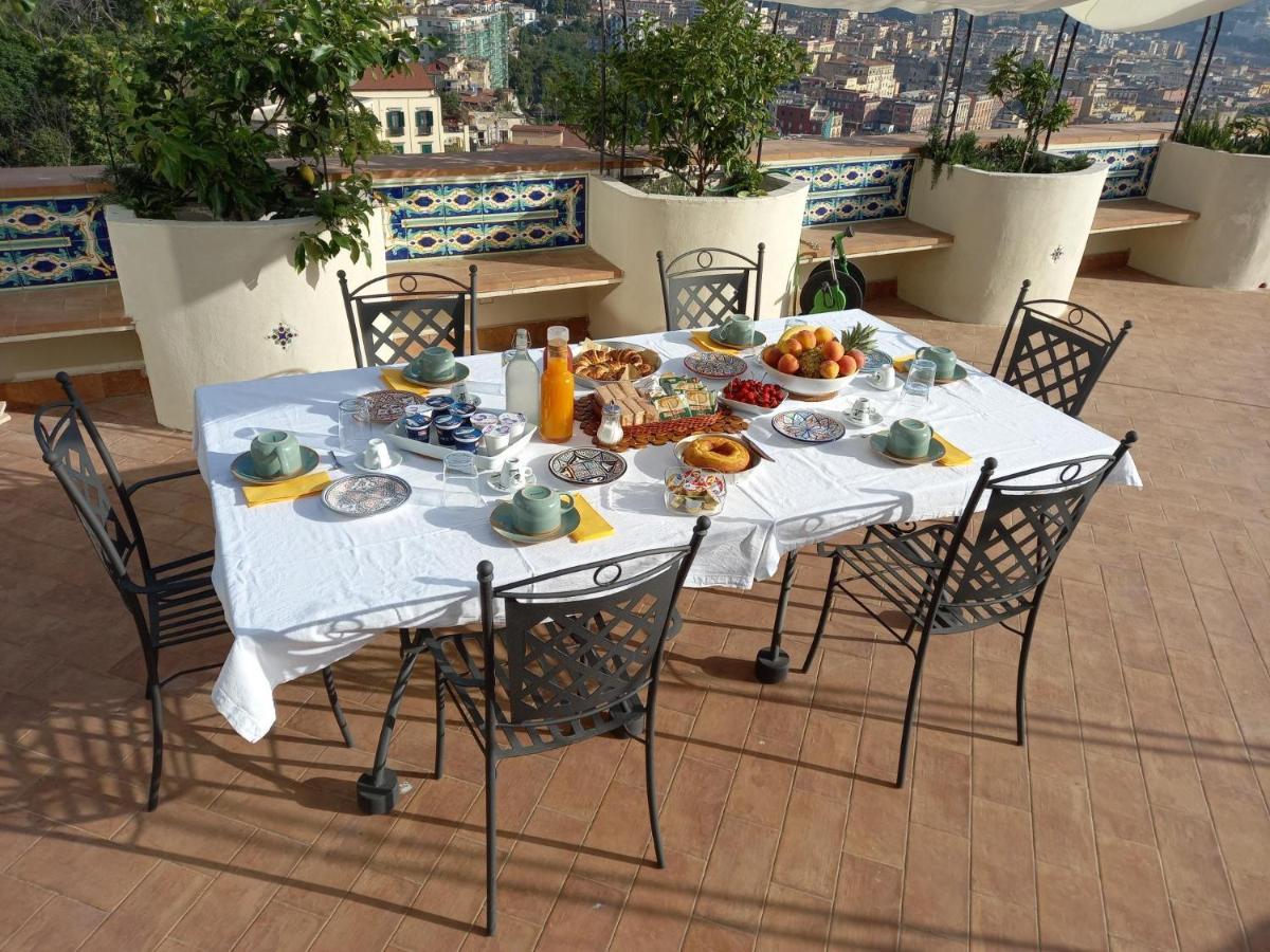 Bed & Breakfast Le Petit Palais -