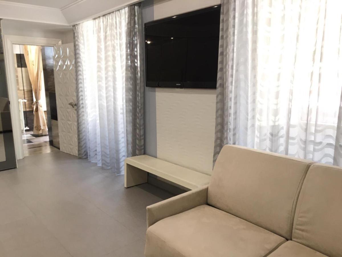 Donna Teresa Guest house *