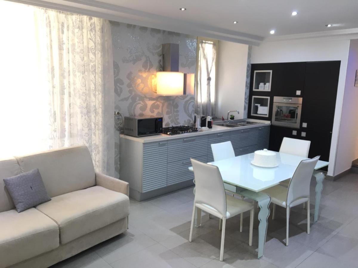 Guest house Donna Teresa *