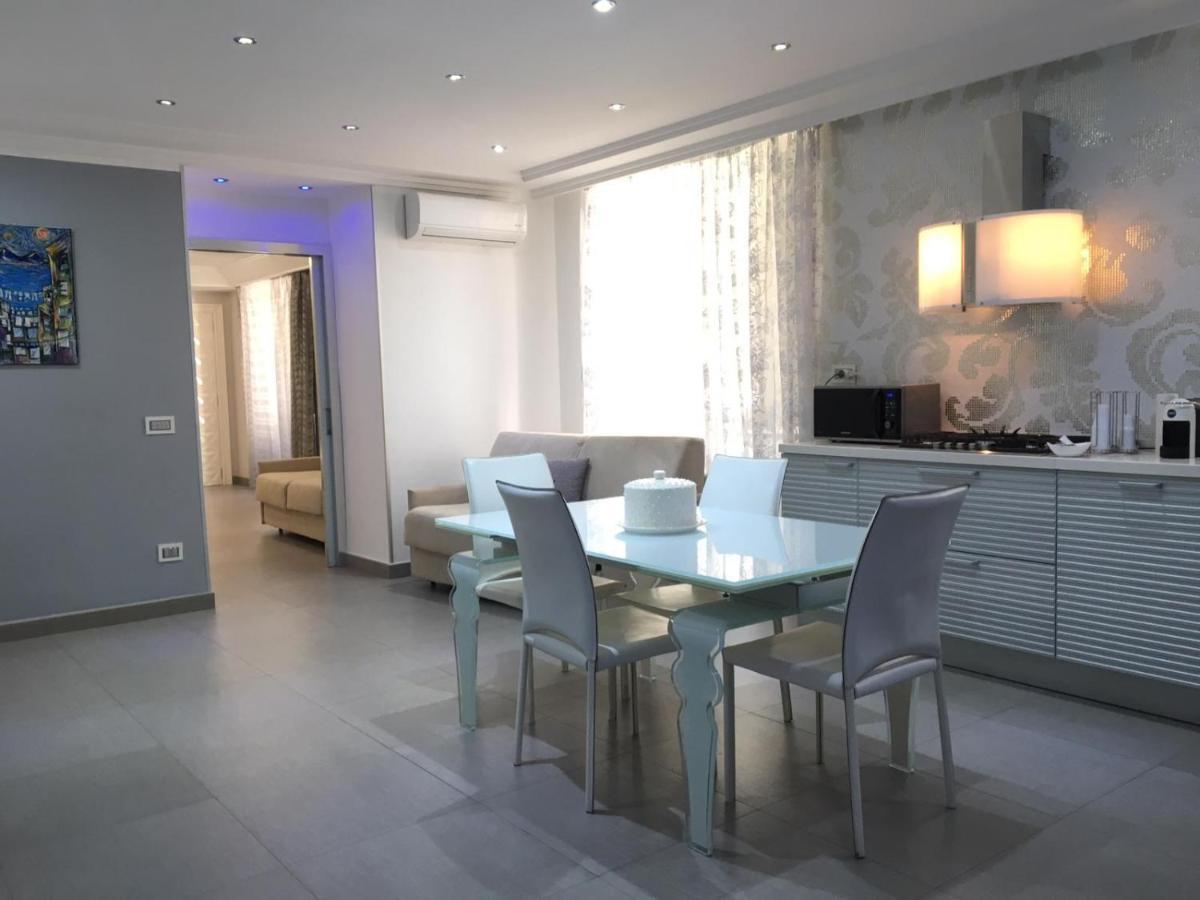 Donna Teresa Guest house Naples