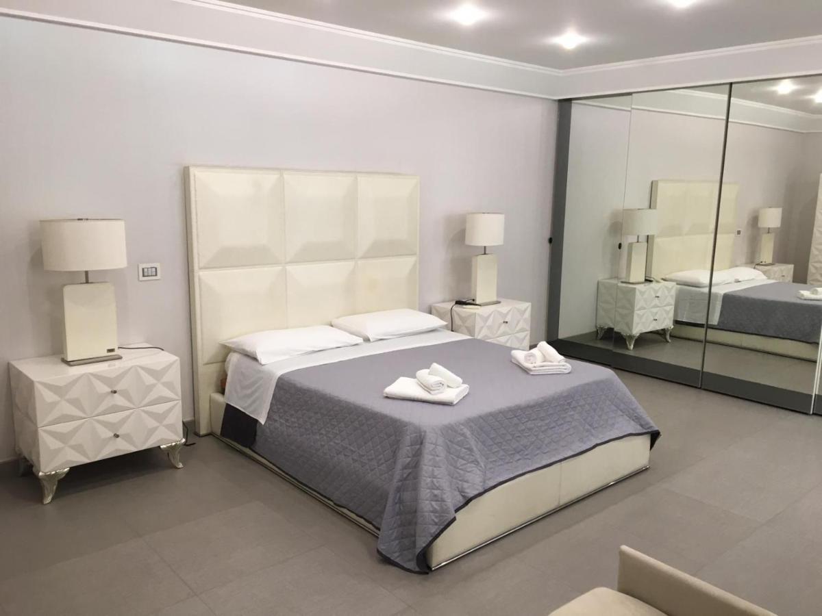 Donna Teresa Guest house