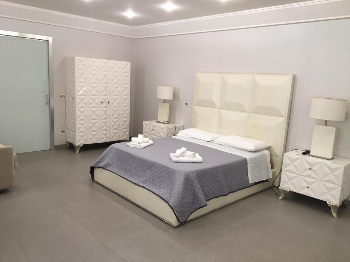 Donna Teresa Guest house