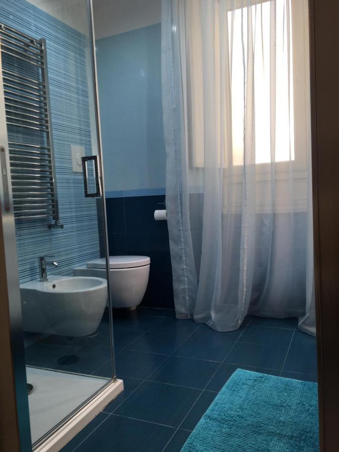 Donna Teresa Guest house