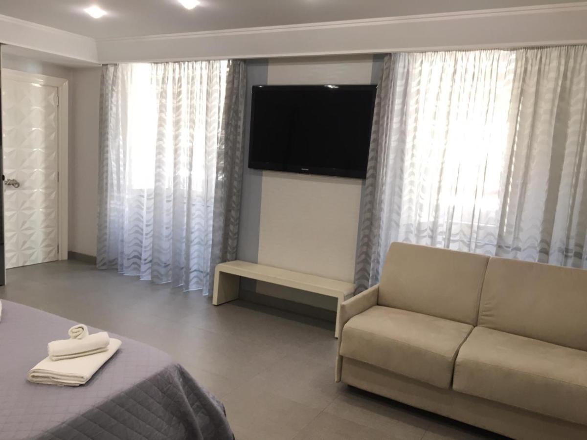 Donna Teresa Guest house *
