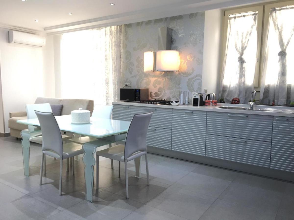 Donna Teresa Guest house Naples