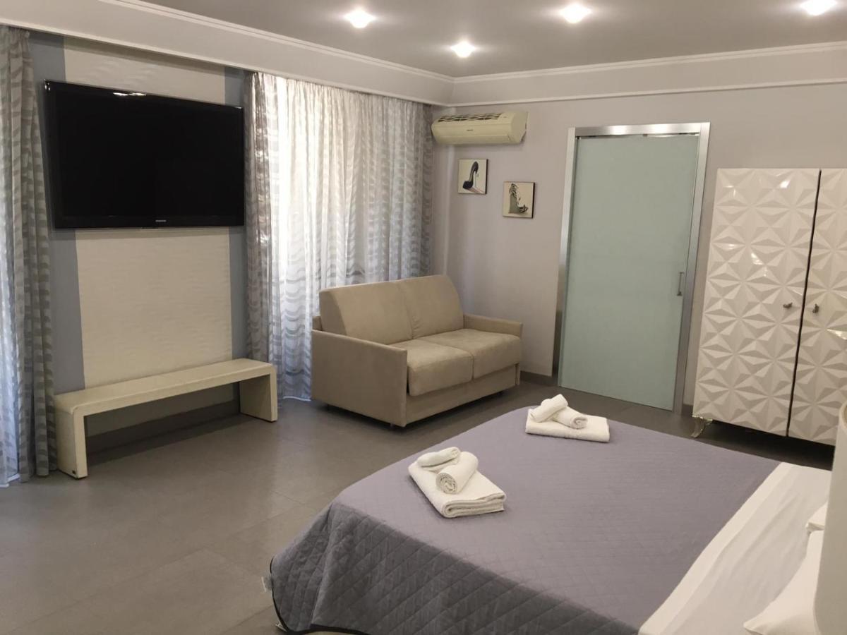 Donna Teresa Guest house *