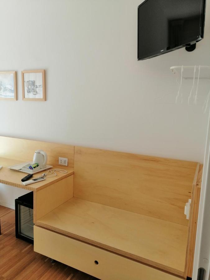 Vivaldo Piazza Dei Martiri - Guest house *