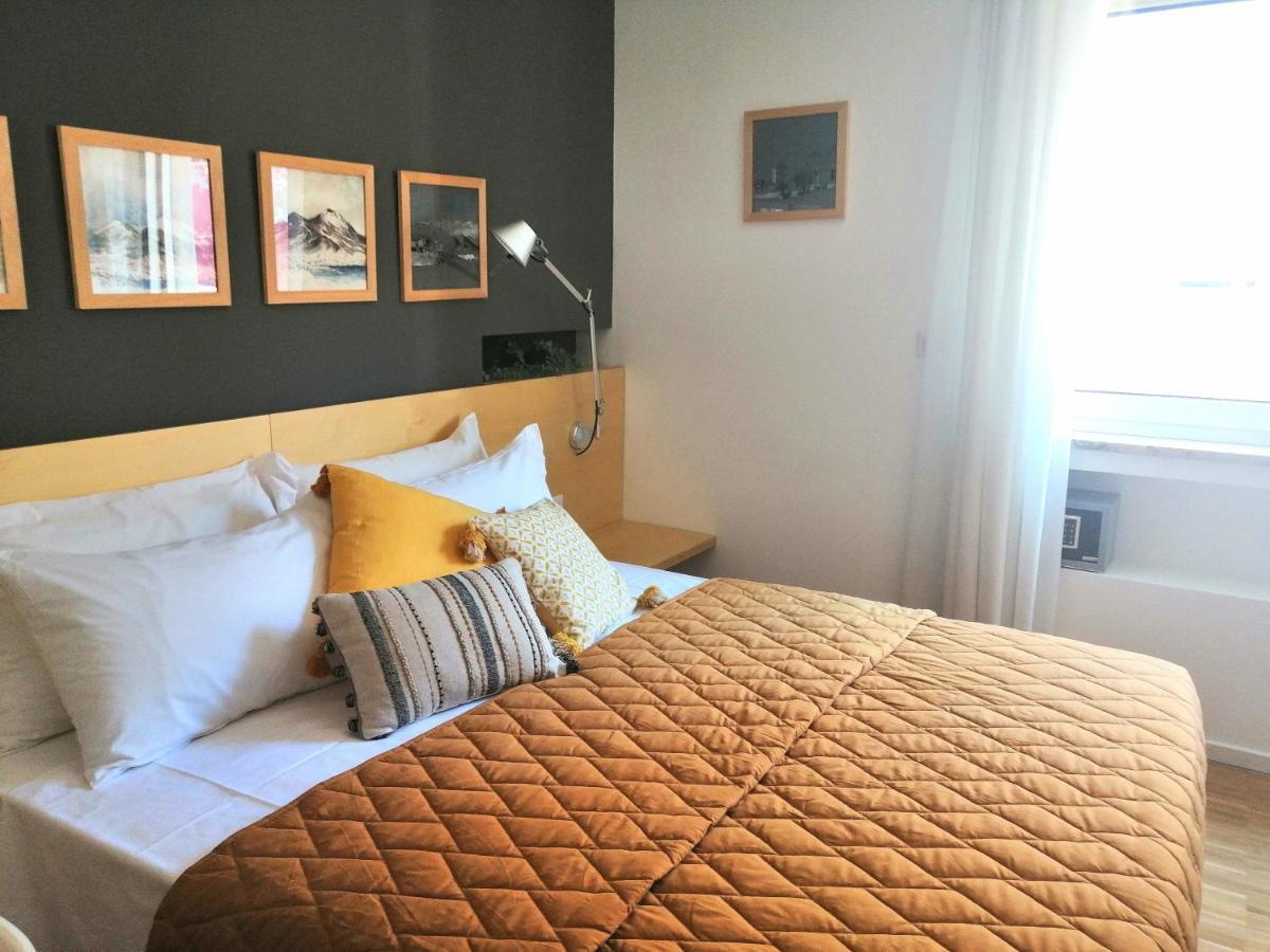 Vivaldo Piazza Dei Martiri - Guest house *
