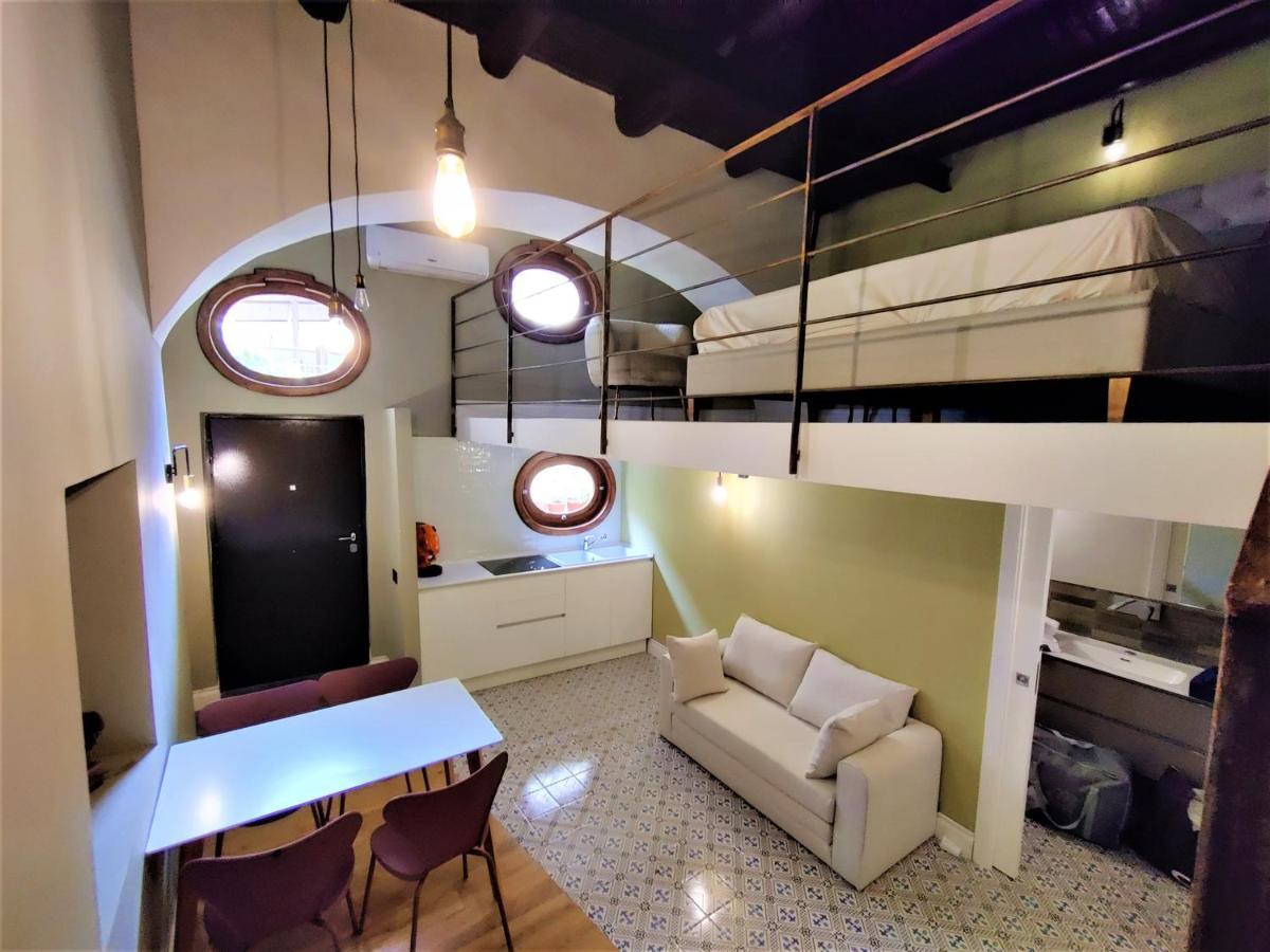 Apartment Sangregoriohome, Nel Cuore Del Centro Storico *