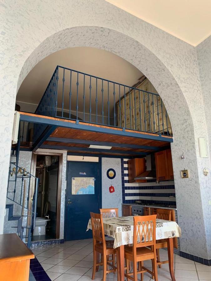 Da Antonella Apartment *