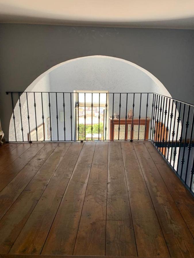 Apartment Da Antonella Naples