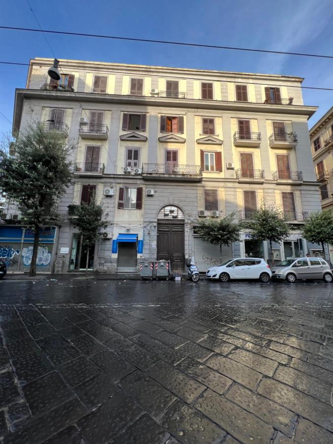 Wanda House Apartment Naples