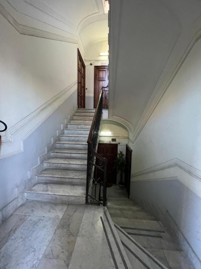 Apartment Wanda House Naples
