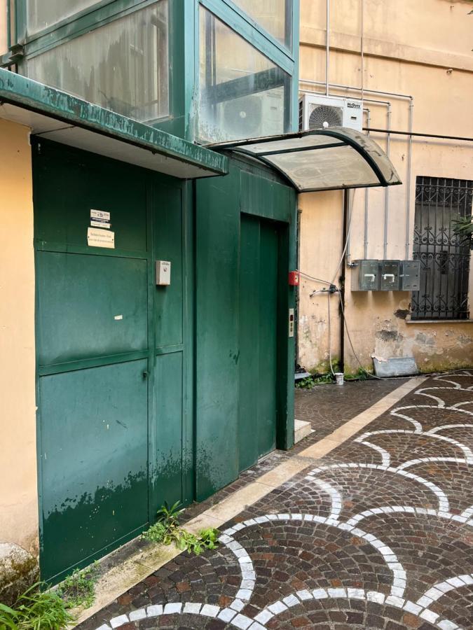 Wanda House Apartment *