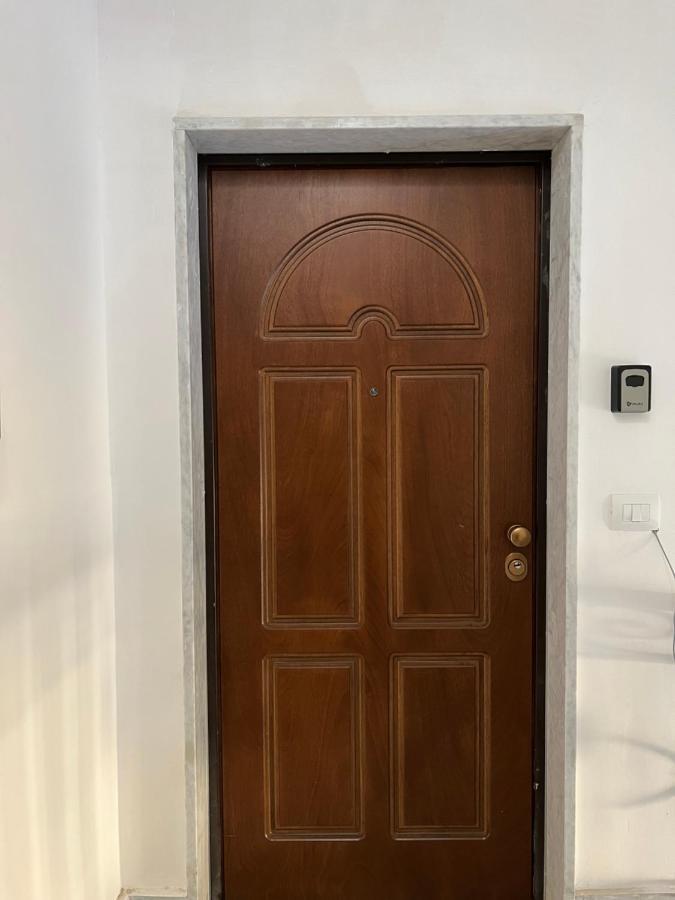 Wanda House Naples
