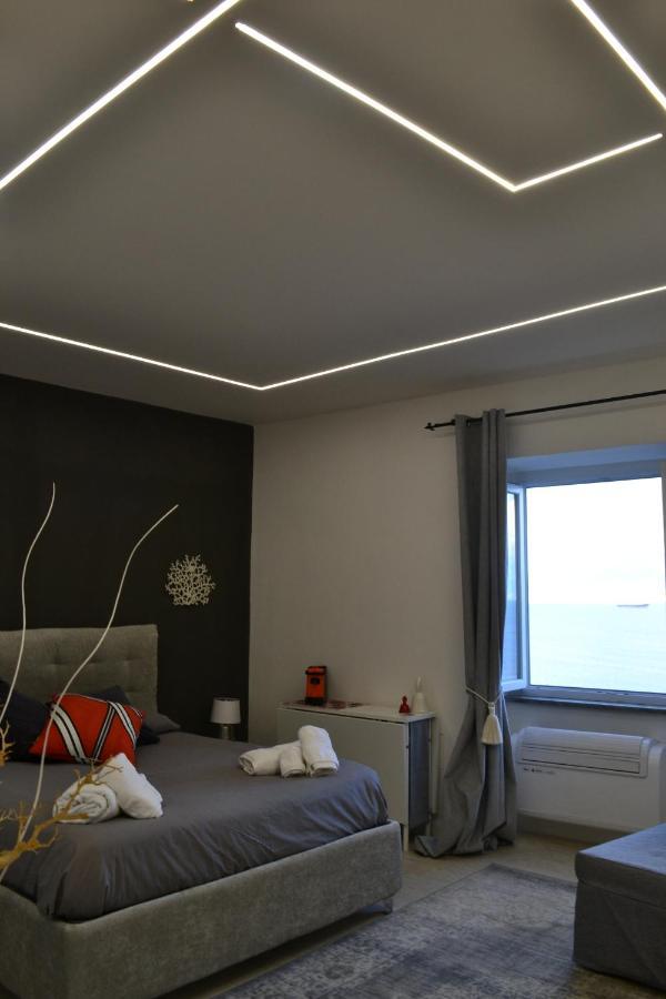 Hv Pausilypon Apartment