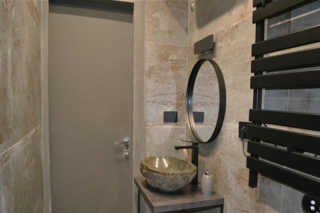 Hv Pausilypon Apartment *