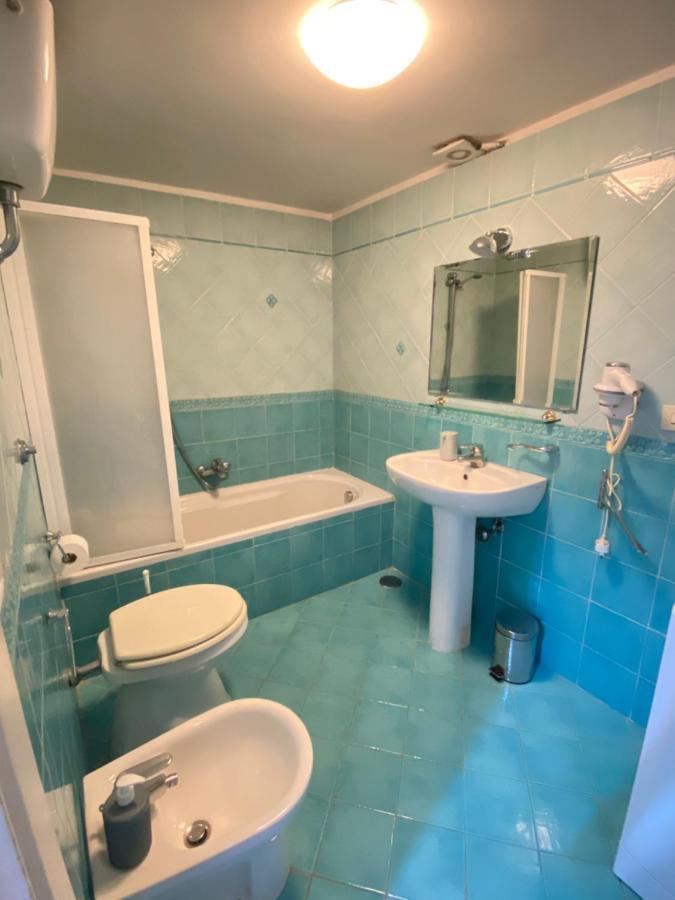 Il Salotto Guest house Naples