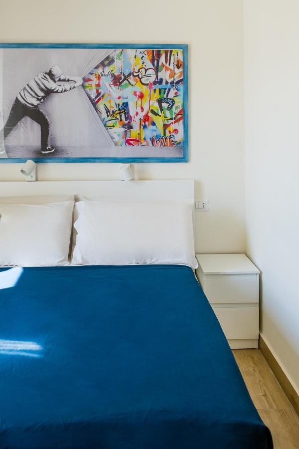 Bed & Breakfast Musicart Naples