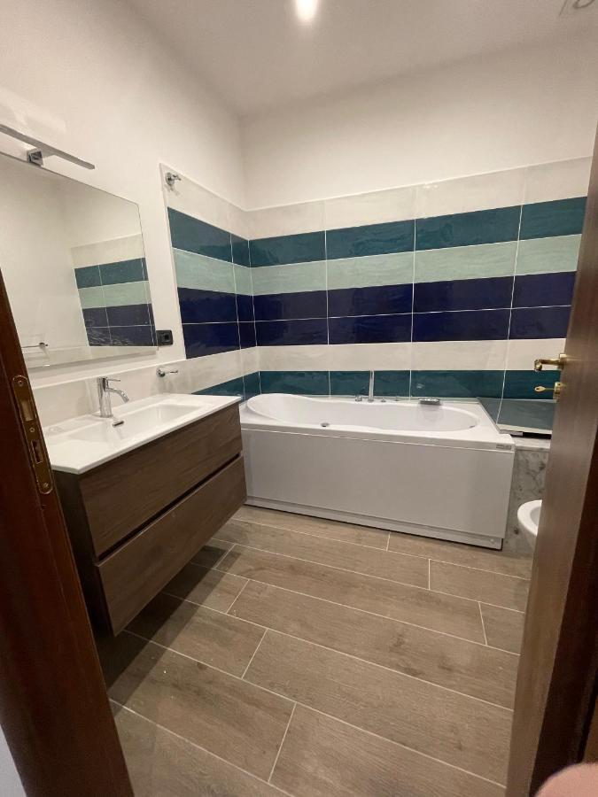 Apartment Crispi 74.1 - *