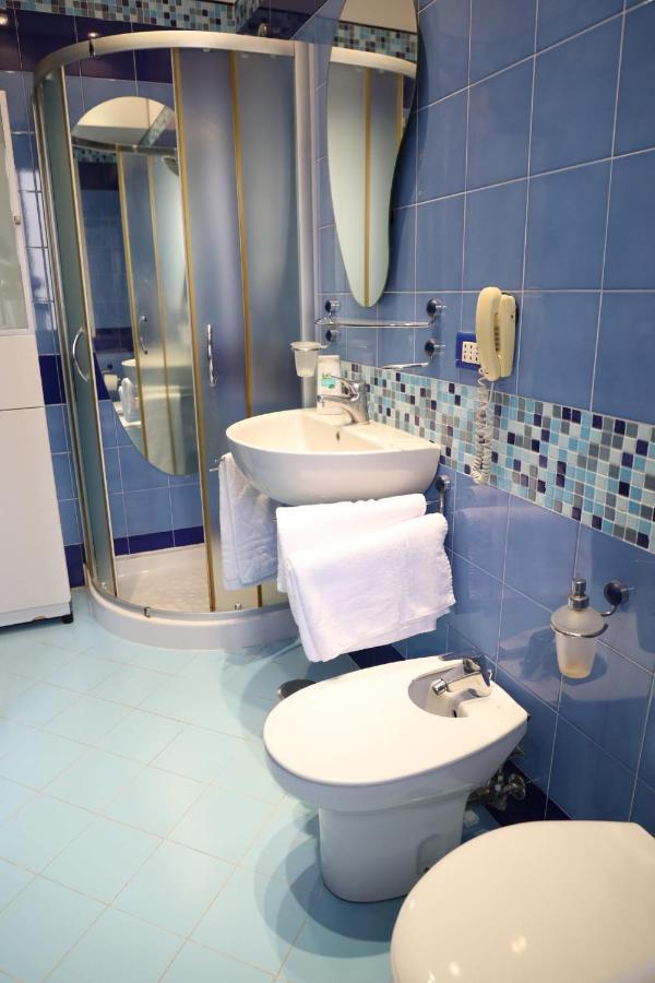 Spazio Napoletano By Dimorra Apartment Naples