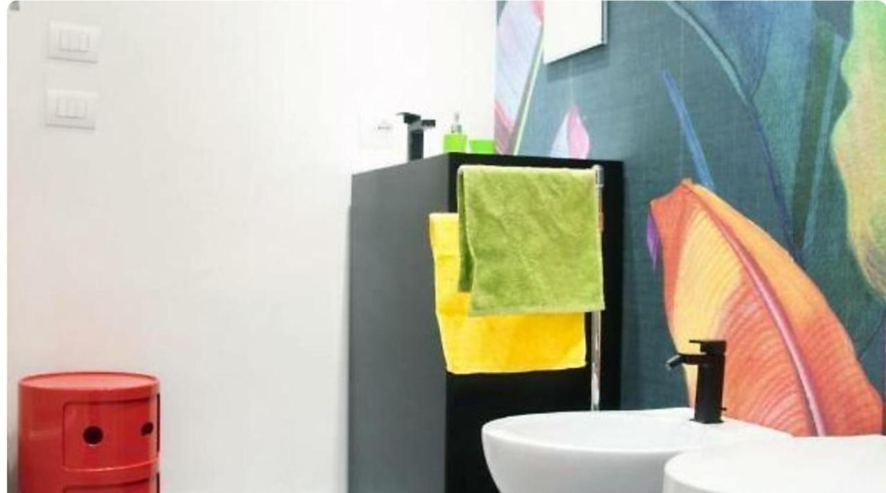 Apartment Tespi House