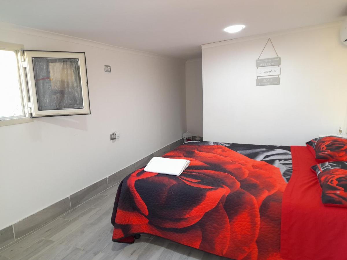 La Dependance Di Marcello Centro Guest house