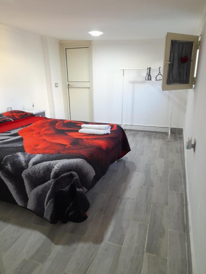 Guest house La Dependance Di Marcello Centro Naples