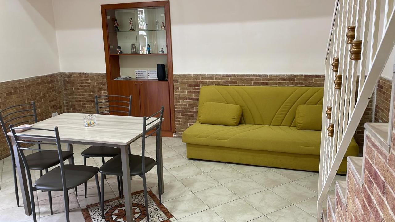 Casa Emilia Apartment Naples