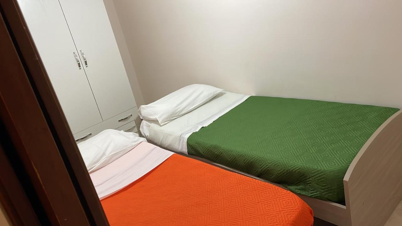 Apartment Casa Emilia Naples