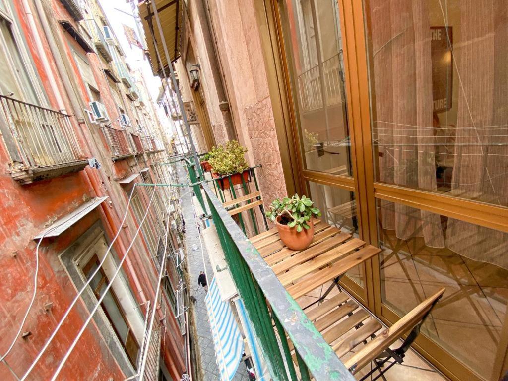 Apartment Maison Agnone Naples