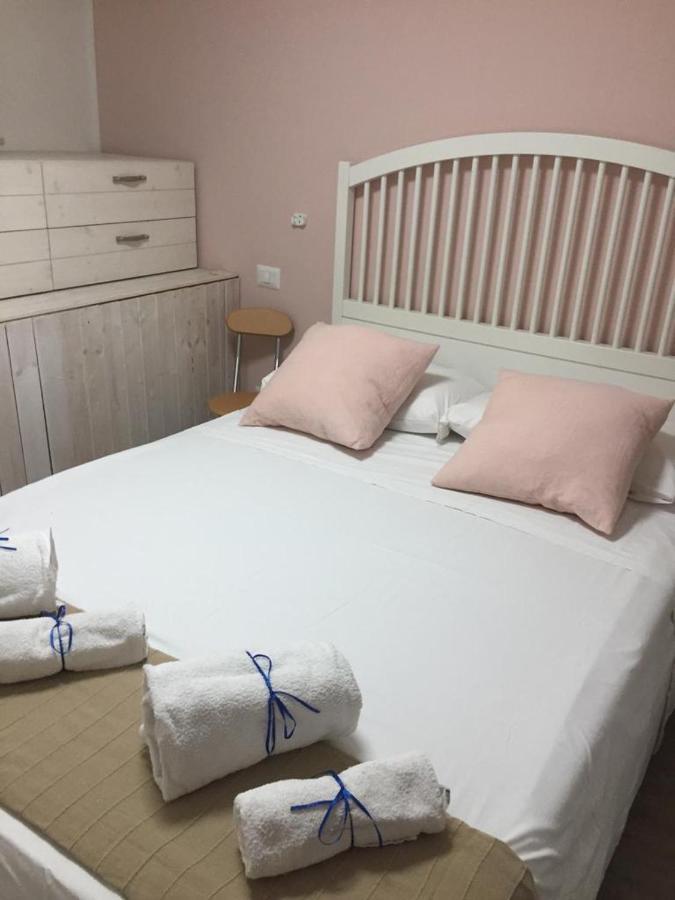 Apartment Beverello