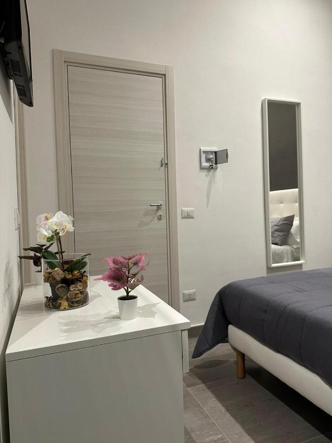 Carme Bed & Breakfast Naples