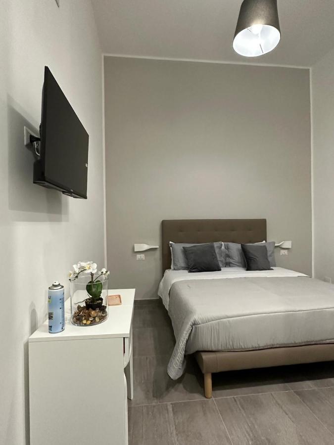 Bed & Breakfast Carme *