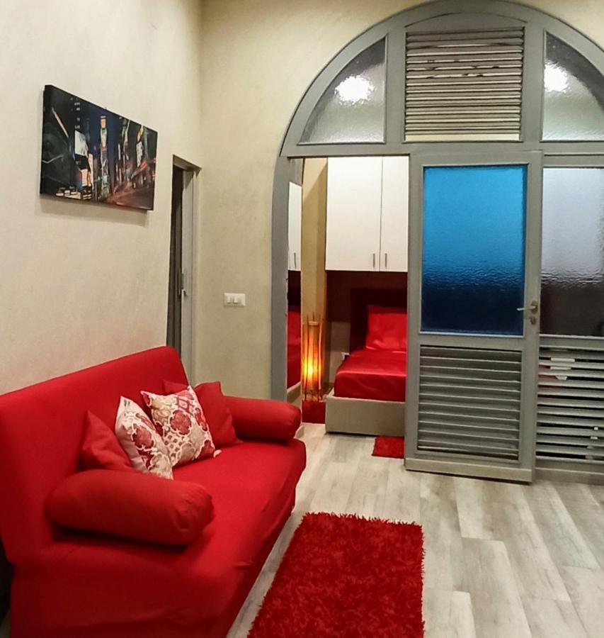 Pop Toledo Apartment *