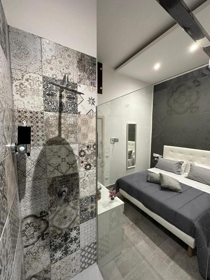 Carme Bed & Breakfast Naples
